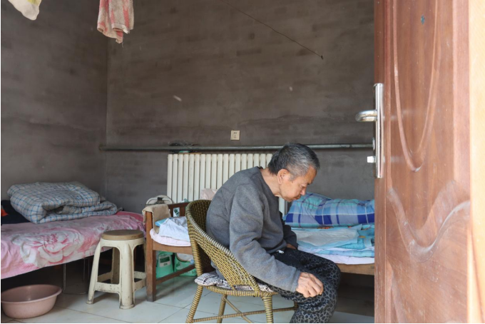 向陽集團愛心慰問團隊 向陽集團愛心慰問團隊
